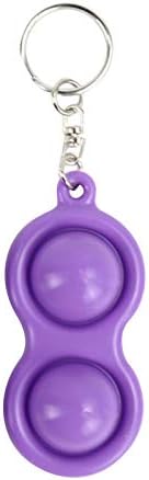 Mini Fidget Simple Dimple Toy, Stress 