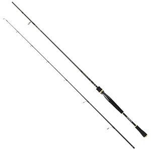 Daiwa – Canne Leurre Eau Douce Exceler Truite