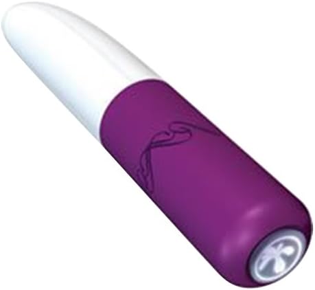 Extase Global La Metropole Mini Massager, Magenta