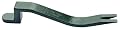 PacTool International RS501 Roof Snake, Shingle Nail Puller, Roof Shingle Installer
