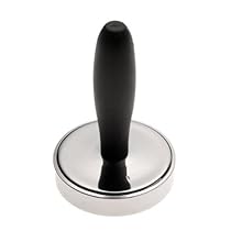 Norpro 18/10 Stainless Steel Ultimate Meat Pounder Tenderizer 26Oz Hand Washing