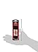 Kiwi Shoe laces, 27 in, wax black, 1 ct