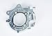 ACDelco 88935986 GM Original Equipment Rear Passenger Side Brake Backing Plate