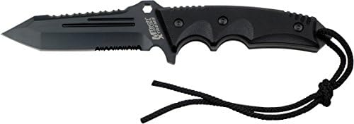 MTECH USA XTREME MX-8111 Fixed Blade Knife, 10.25-Inch