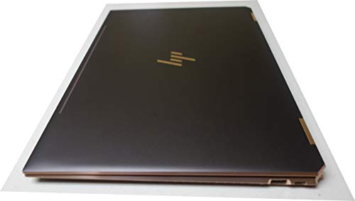 HP Spectre x360-15.6