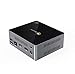 Mini PC,Beelink BT4 4GB Ram 64GB SSD Fanless Mini Computer Intel Atom x5-Z8500 2.4G/5G WiFi Bluetooth Gigabit Ethernet, 4K HDMI+VGA Dual Displaythumb 3