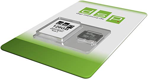 128GB microSDXC Speicherkarte (Class 10) für Xiaomi Redmi Note 8 – Bild 3