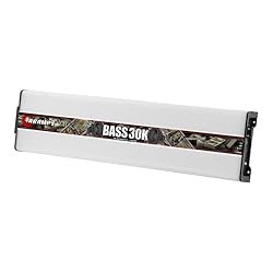 Taramps Bass 30k 1 Ohm 1 Channel 30000 Watts RMS