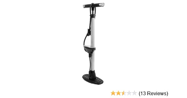 serfas bike pump parts