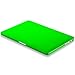 Kuzy MacBook Pro 13 inch Case 2015, A1502 MacBook Pro Case A1425 2014 2013 2012 Retina Display Plastic Hard Shell Cover, MacBook Pro 13.3 inch Case for Older Version, Green