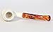 Standard Embossed Dragon Meerschaum Pipes