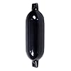 Goplus-4-Ribbed-Marine-Boat-Fender-Vinyl-Bumper-Dock-Shield-Durable