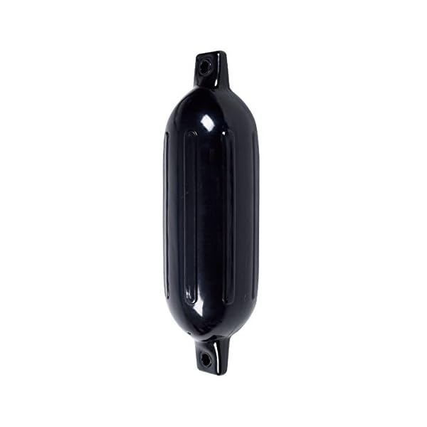 Goplus-4-Ribbed-Marine-Boat-Fender-Vinyl-Bumper-Dock-Shield-Durable