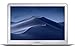 Early 2015 Apple MacBook Air with 1.6GHz Core i5 (13 Inch, 8GB RAM, 256GB SSD Storage) Silver (Renewed)