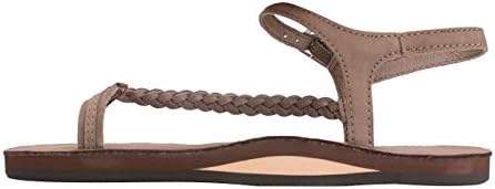 rainbow marley sandals