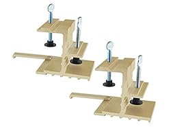 25725 - Rockler E-Z jointer Clamp Kit