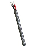 Ancor Bilge Pump Cable - 14/3 STOW-A Jacket