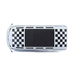 Maisto 1:24 RC VW Van Samba 2.4GHZ Remote Control