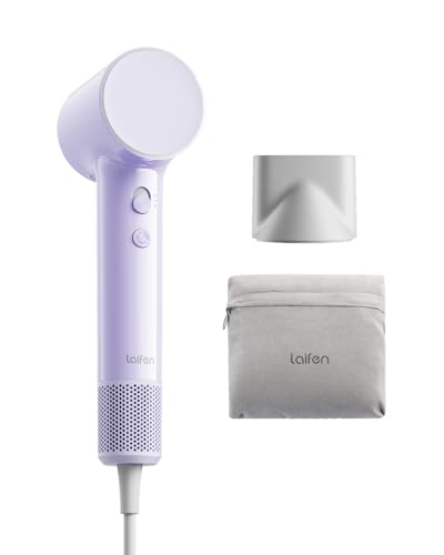 Laifen Air 15x Fast Drying Hair Dryer