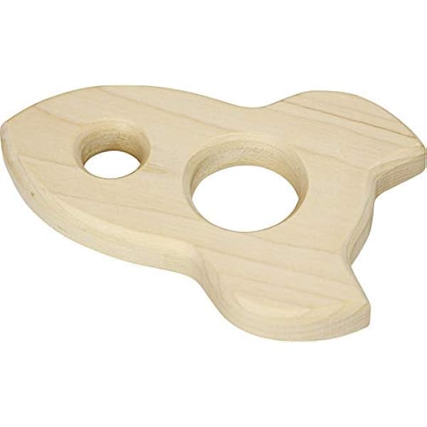 maple teether