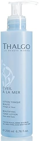 Thalgo Beautifying Tonic Lotion 200 ml, 200 ml (Pack of 1)