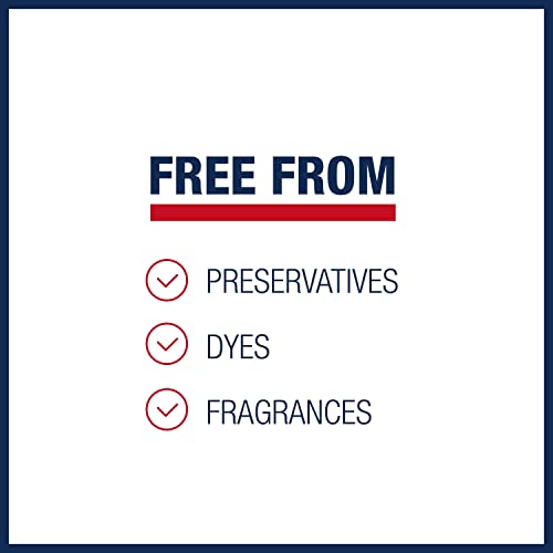 Aquaphor Healing Ointment Advanced Therapy Skin Protectant, Dry Skin Body Moisturizer, 7 Oz Tube