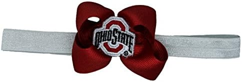 NCAA Stretch Baby Headband