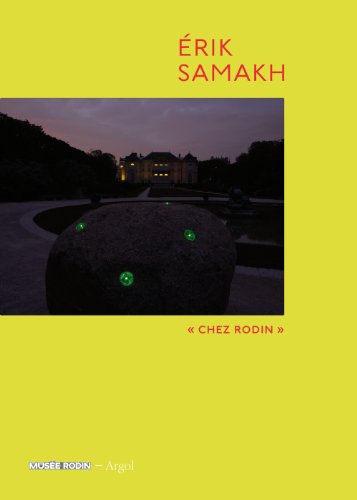 Érik Samakh