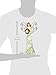 Perfectly Paisley Family Angel Figurine by Pavilion, 12-Inch Tall, Family is Life's Greatest Blessing