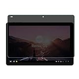 Puccy Privacy Screen Protector Film, Compatible