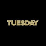 Tuesday (In the Style of I Love Makonnen Ft Drake) [Instrumental Version]