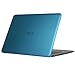 mCover Hard Shell Case for 13.3-inch ASUS ZENBOOK UX330UA Series (NOT Fitting UX305 Series) Laptop (Aqua)