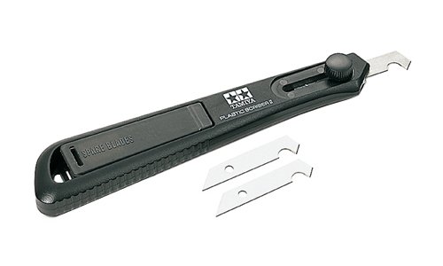 Tamiya 74091 Plastic Scriber II