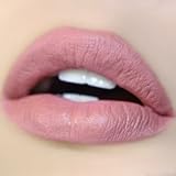 Colourpop Ultra Satin Lips (Littlestitious)