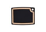 Epicurean 003-15110201 Gourmet Series, Cutting Board, 14.5-Inch by 11.25-Inch, Slate/Natural