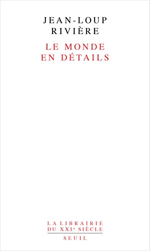 Le  monde en détails