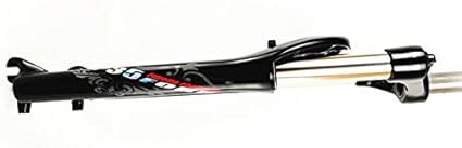 pasak fat bike fork