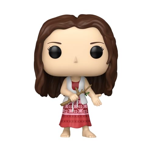 Funko Pop! TV: Firefly - River Tam - Collectible Vinyl Figure - Gift Idea - Official Merchandise - Toys for Children and Adults - Sci-Fi Fans - Doll for Collectors and Exhibition
