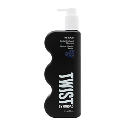 Twist Shampoo For Curly Hair Twist Shampoo For Curly Hair