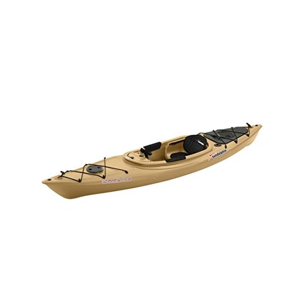 Sun-Dolphin-Excursion-12-Foot-Sit-in-Fishing-Kayak Sun-Dolphin-Excursion-12-Foot-Sit-in-Fishing-Kayak