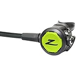 Zeagle Scuba Regulator-Envoy Octo- 36