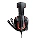 dreamGEAR Grx-440 – Comfortable Wired Gaming Headset for Nintendo Switch – Nintendo Switchthumb 2