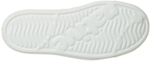 Native Kids Baby Jefferson Child Water Shoe, Shell White/Shell White, 8 Medium US Toddler