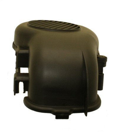 ScootsUSA 50cc/90cc_ 2-stroke Fan Cover - Thumbnail 2