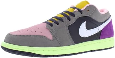 Amazon.com | Tokyo Bio Jordan 1 Retro High Hack | Basketball