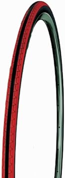 Michelin Rennradreifen Drahtreifen Orium (Ausführung: 700X23C rot): Amazon.de: Sport & Freizeit