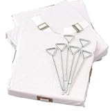 Champion Sports Champion Baseball Foam Quilted Cover Base-Set Of