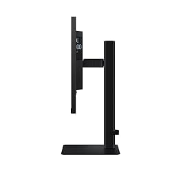 SAMSUNG 24" ViewFinity S6 (S60D) Series QHD High