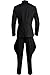 Cosplaysky Star Wars Costume Imperial Officer Cosplay Halloween Uniform Large