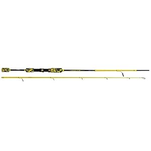 Autain Target Fish – Canne A Lancer Leger Truite 2 Brins